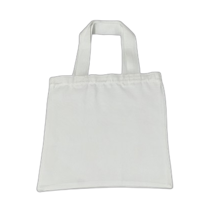 Tote Bag (Bolso con asa especial) 15"W x 16"H - 20"