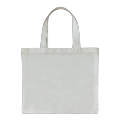 Tote Bag (Bolso) 15"W x 16"H - 20"