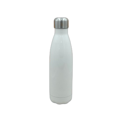 Botella en acero inoxidable 17oz (Cola Bottle)